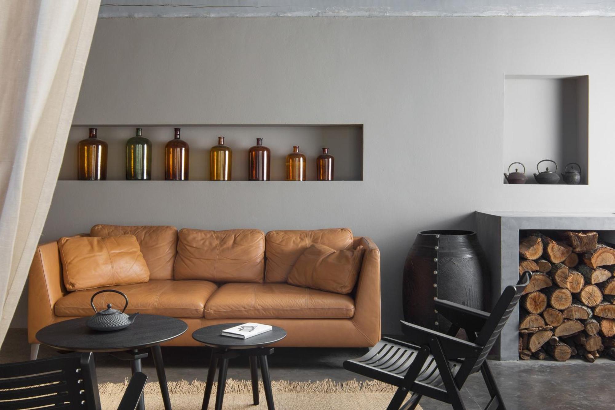 Br Villas By Rent Istria Radetići 객실 사진
