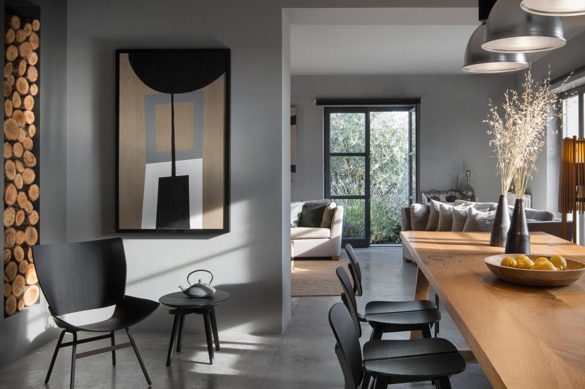 Br Villas By Rent Istria Radetići 객실 사진