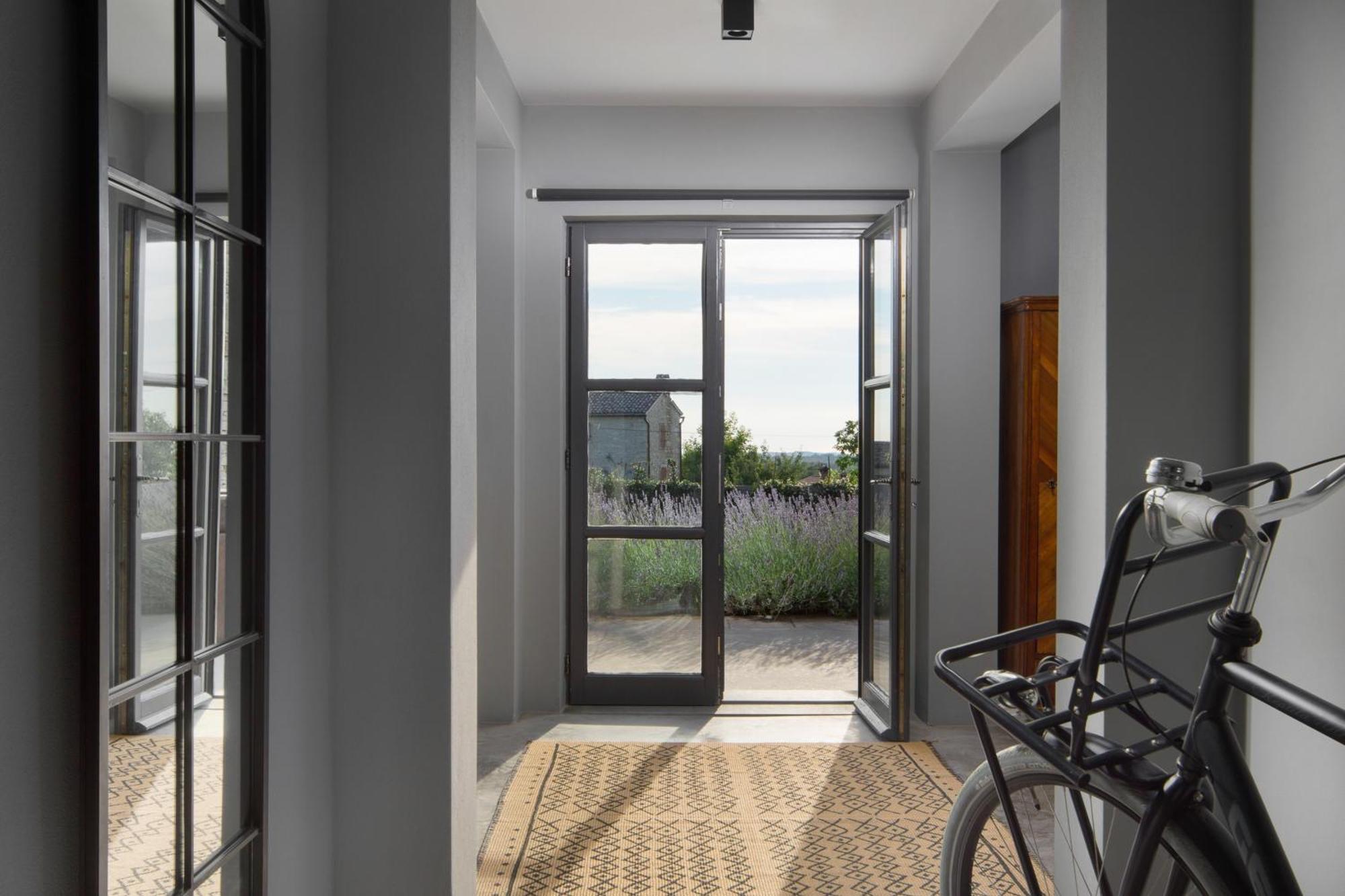 Br Villas By Rent Istria Radetići 객실 사진