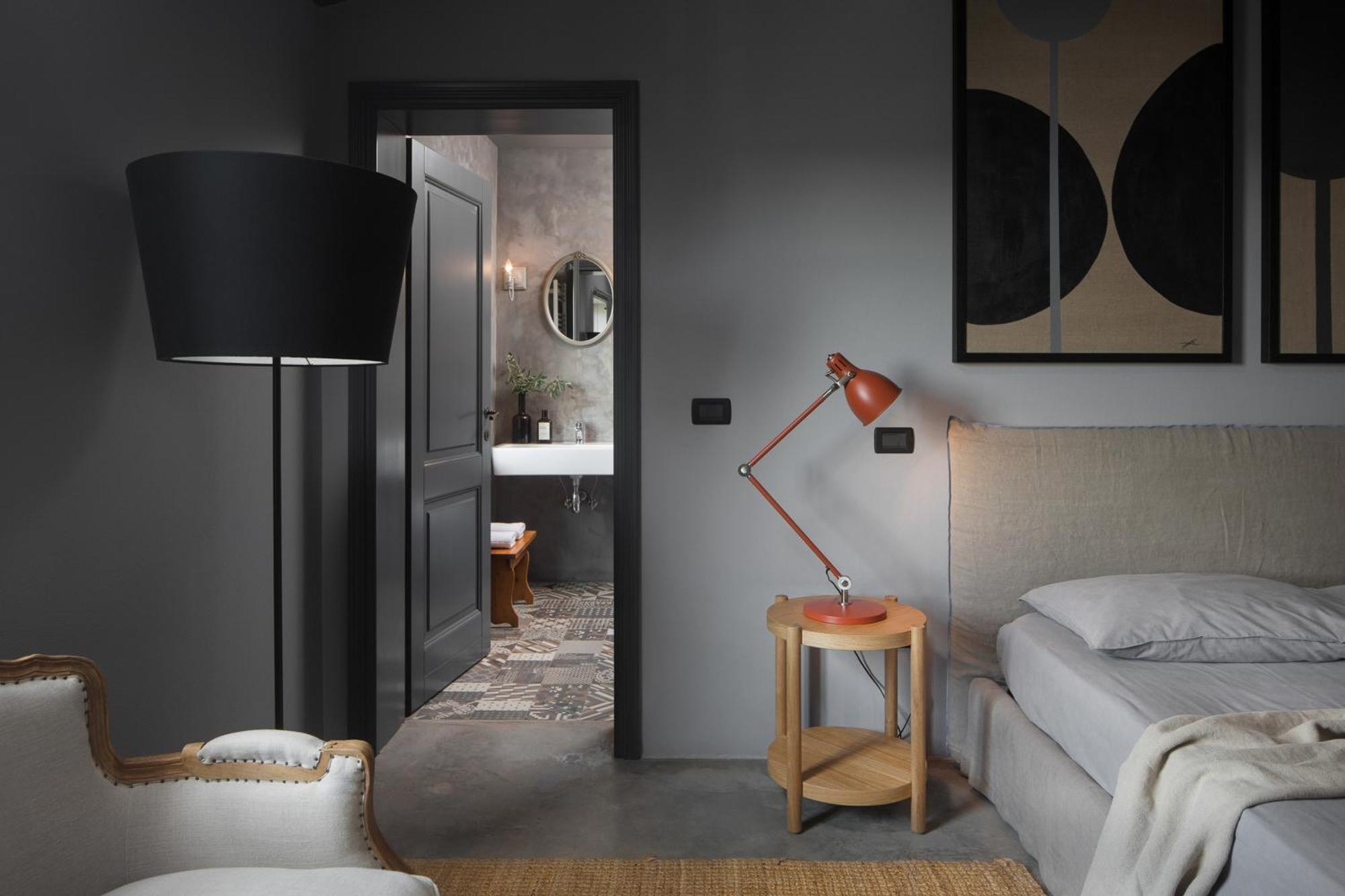 Br Villas By Rent Istria Radetići 객실 사진