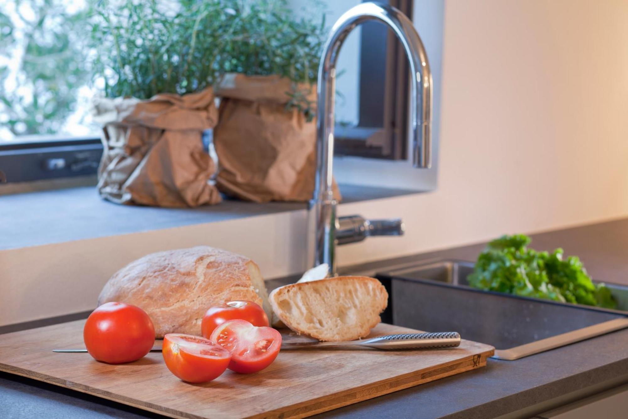 Br Villas By Rent Istria Radetići 객실 사진