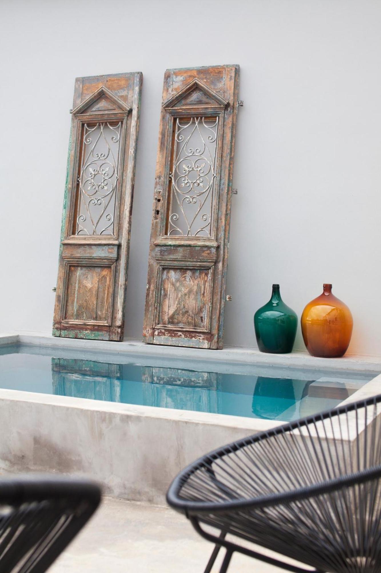 Br Villas By Rent Istria Radetići 객실 사진