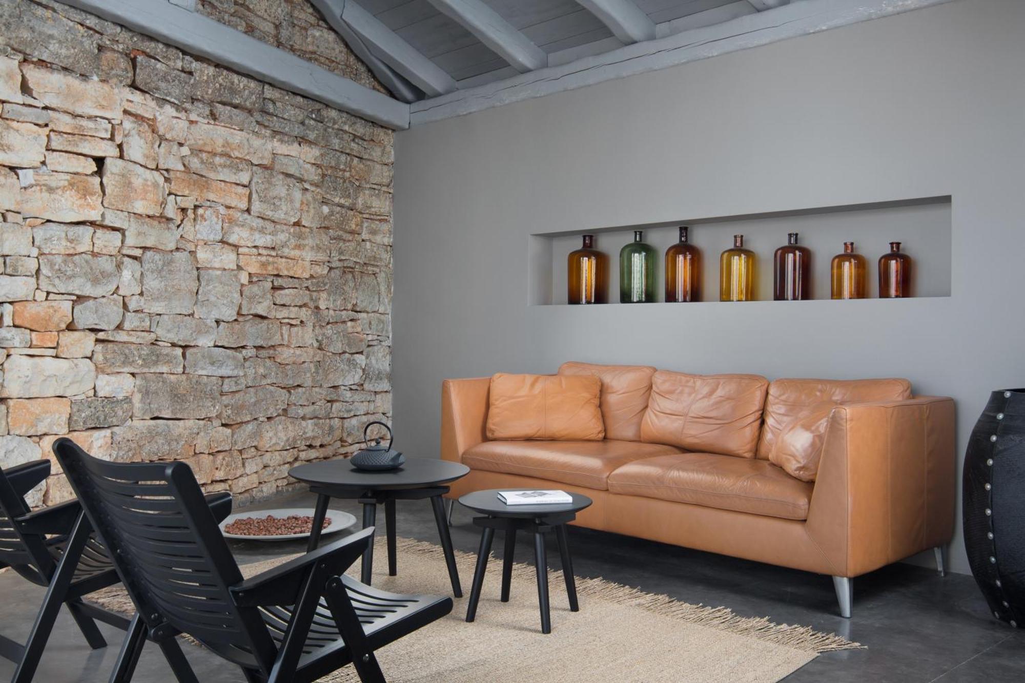 Br Villas By Rent Istria Radetići 객실 사진