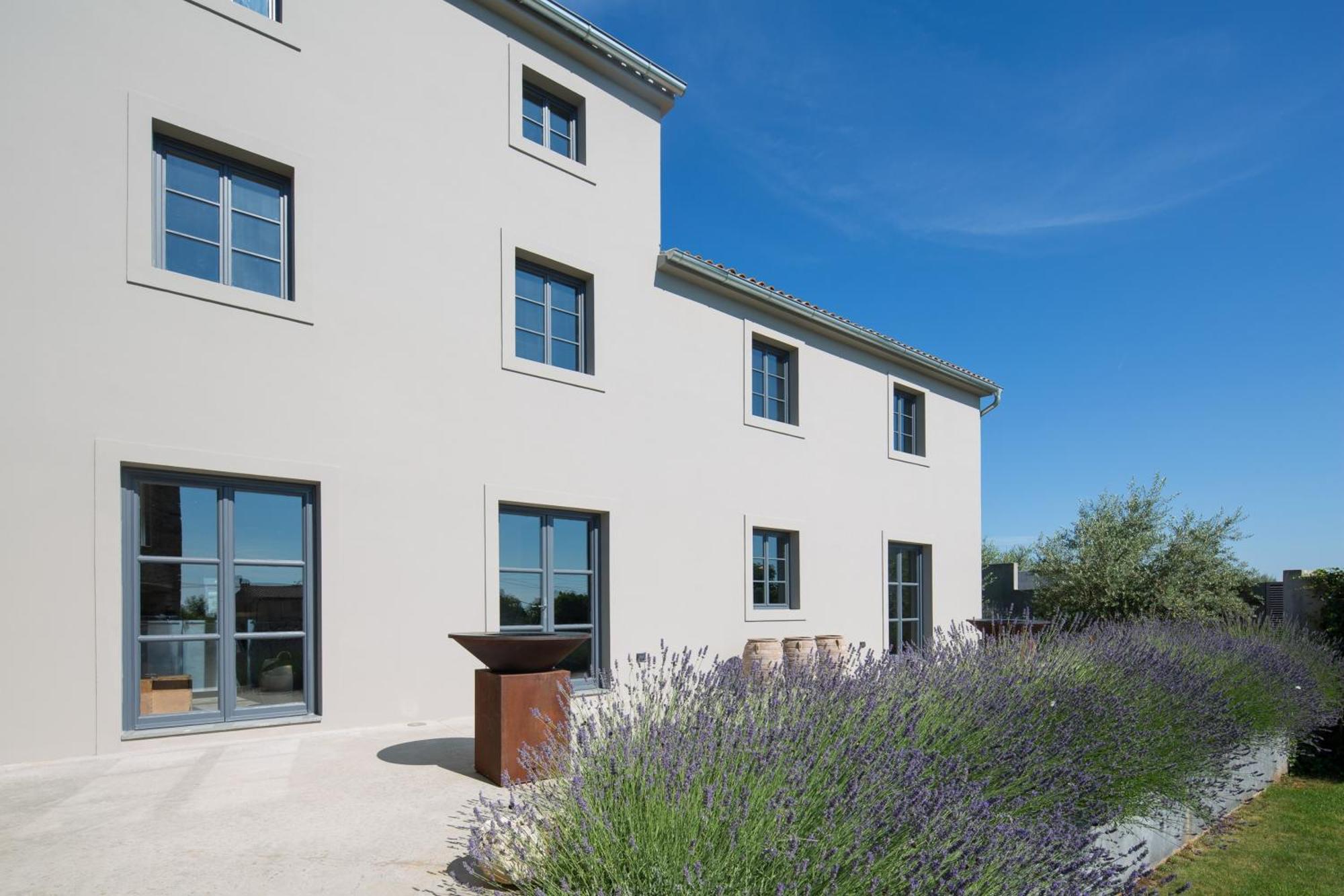 Br Villas By Rent Istria Radetići 객실 사진