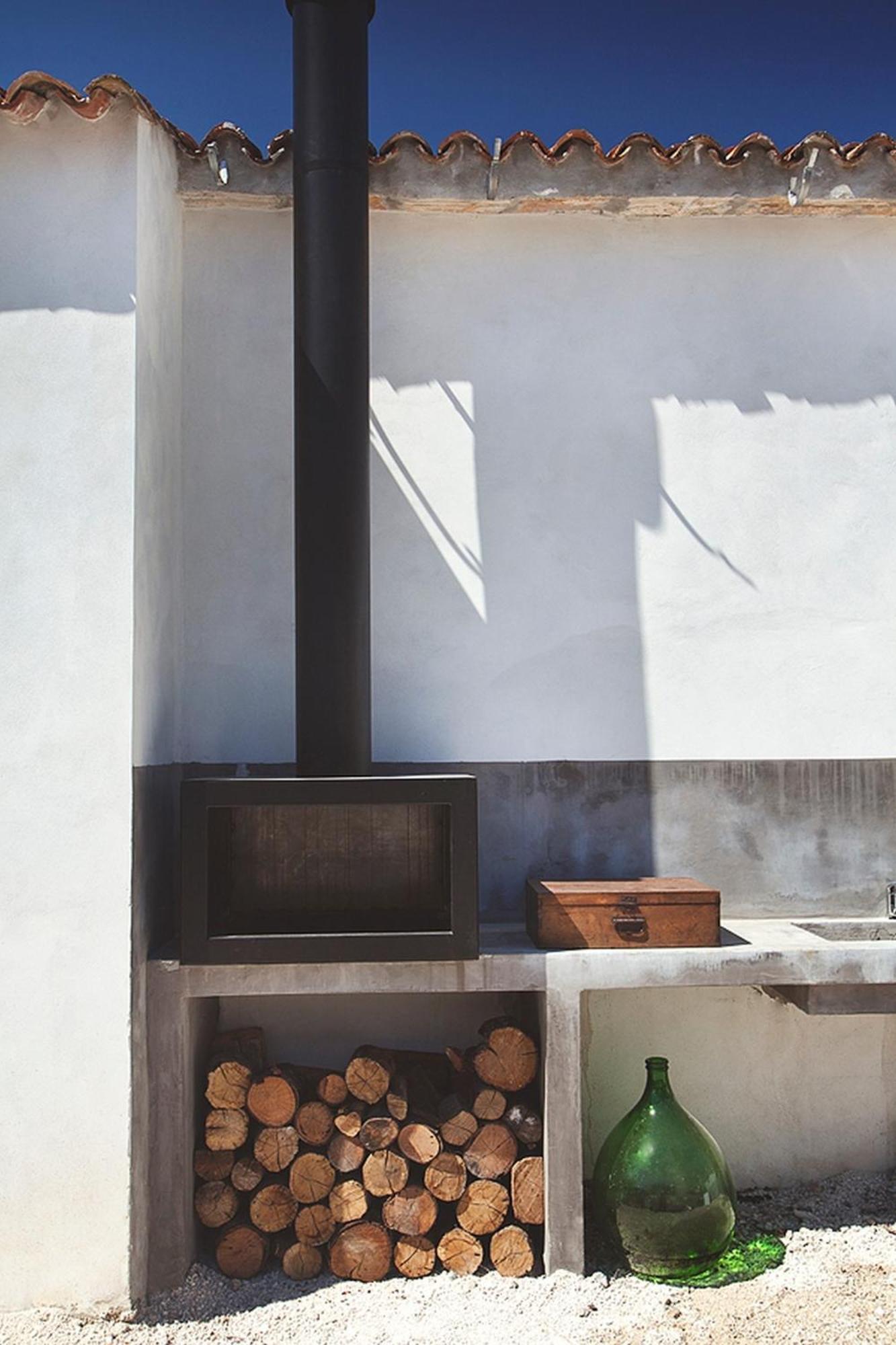 Br Villas By Rent Istria Radetići 객실 사진