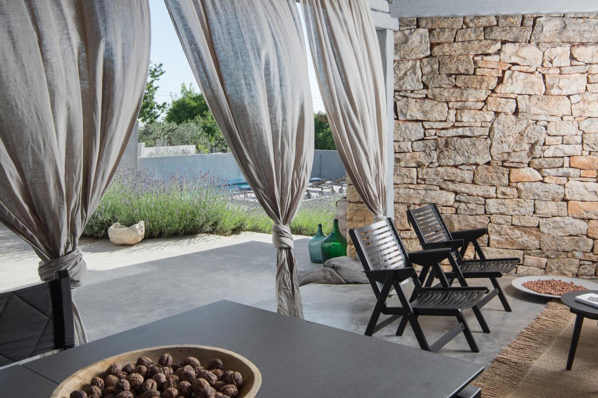 Br Villas By Rent Istria Radetići 객실 사진
