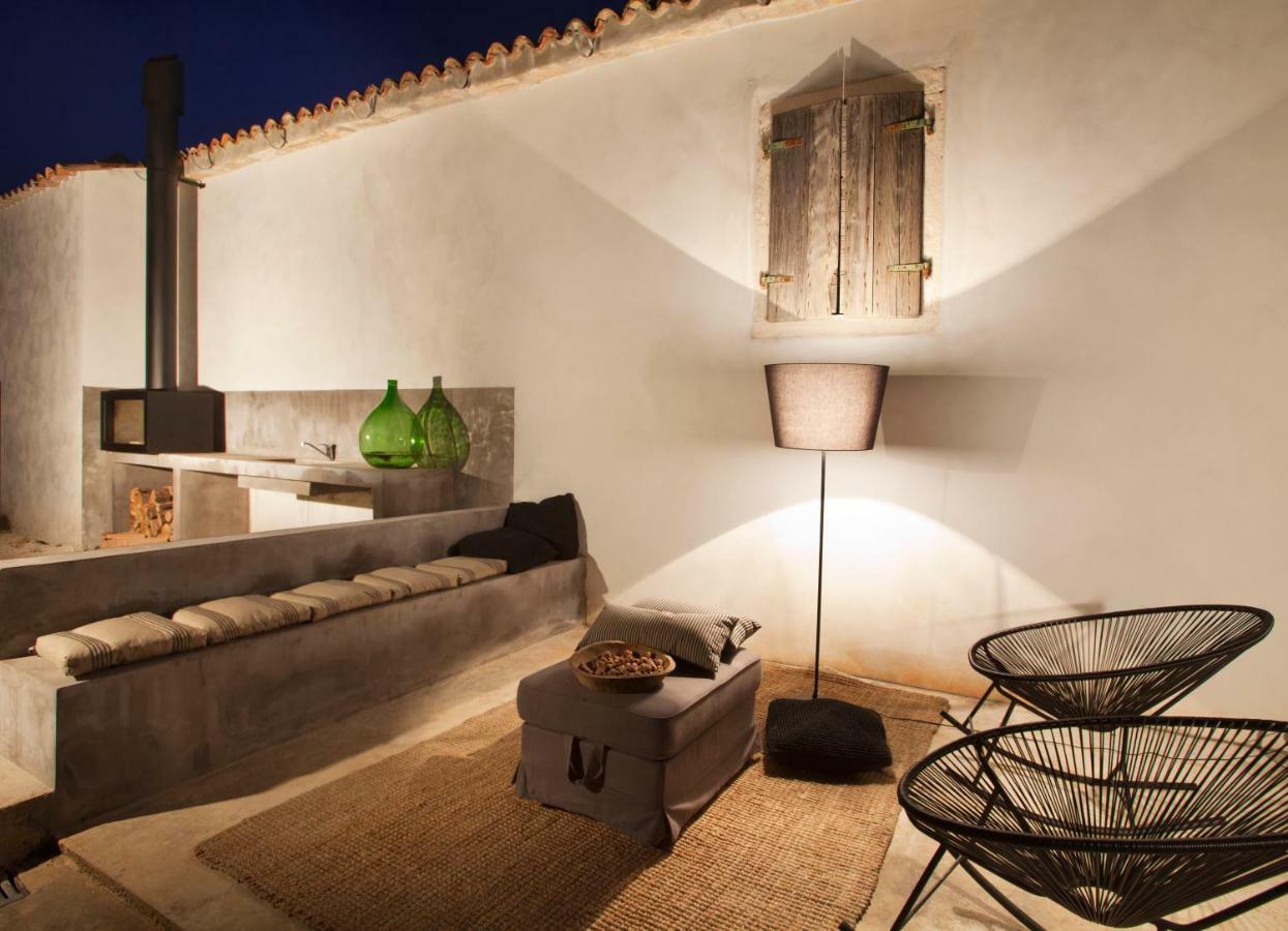 Br Villas By Rent Istria Radetići 외부 사진