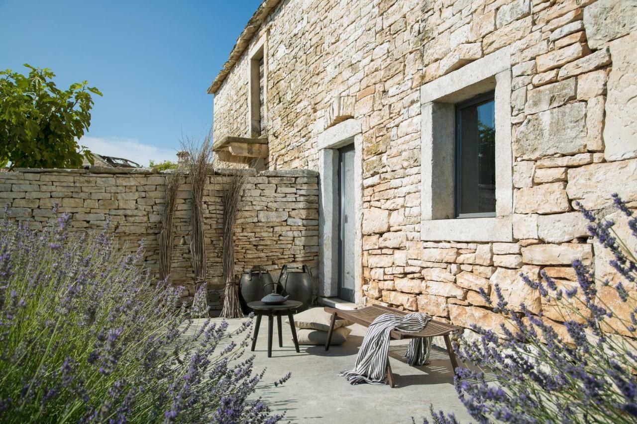 Br Villas By Rent Istria Radetići 외부 사진