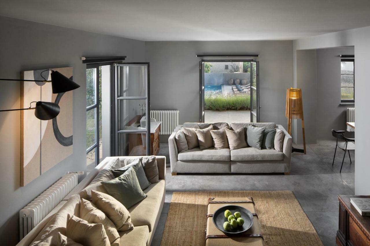 Br Villas By Rent Istria Radetići 외부 사진