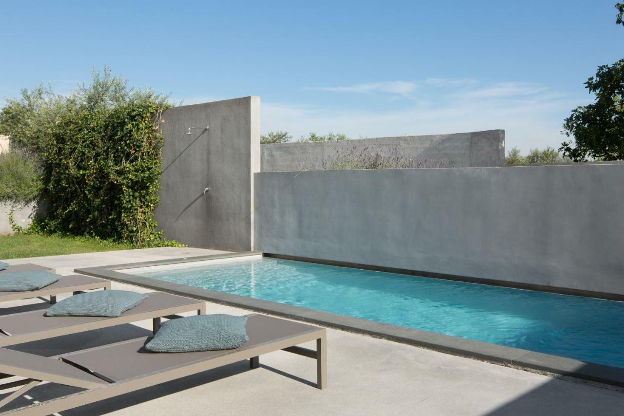 Br Villas By Rent Istria Radetići 외부 사진