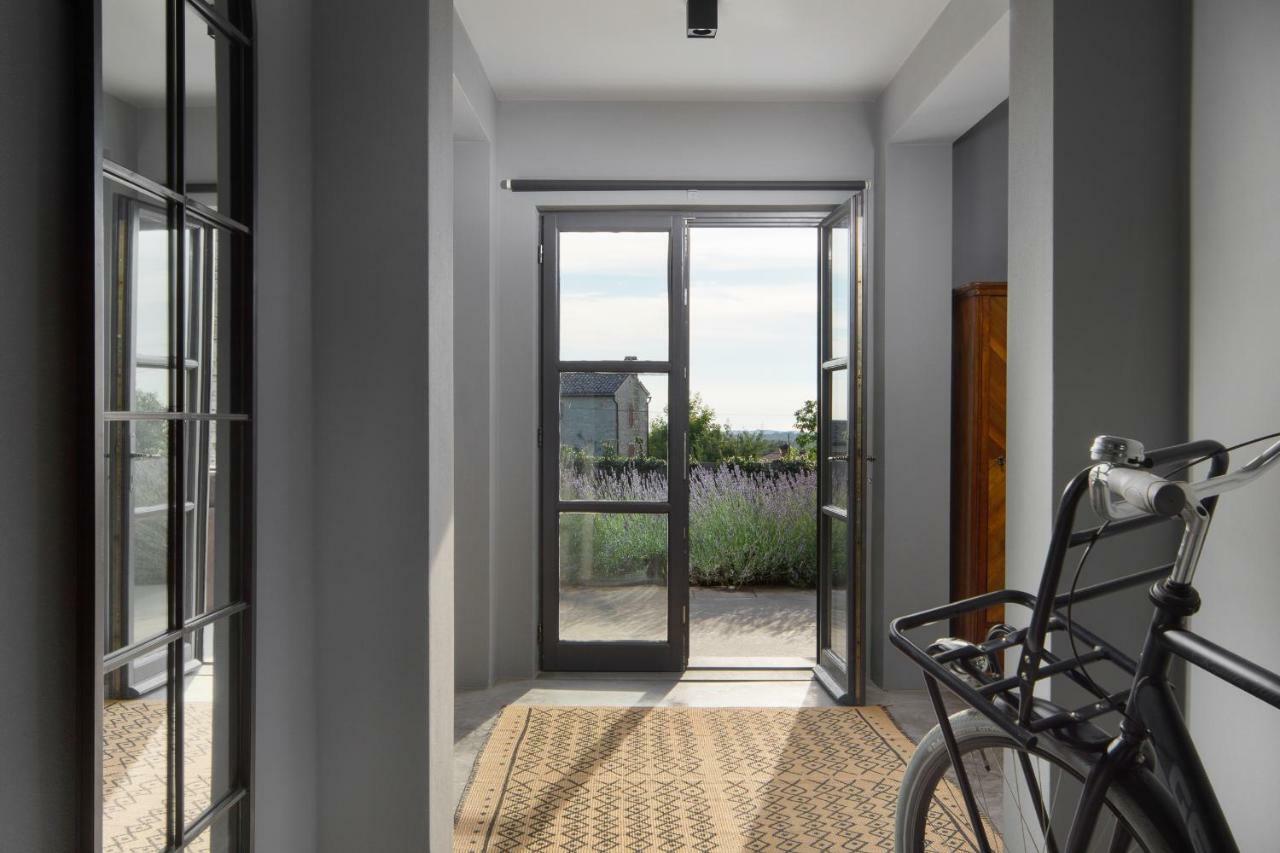 Br Villas By Rent Istria Radetići 외부 사진
