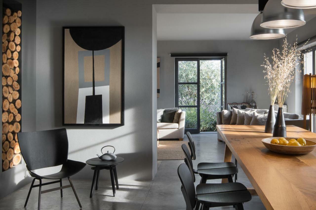 Br Villas By Rent Istria Radetići 외부 사진