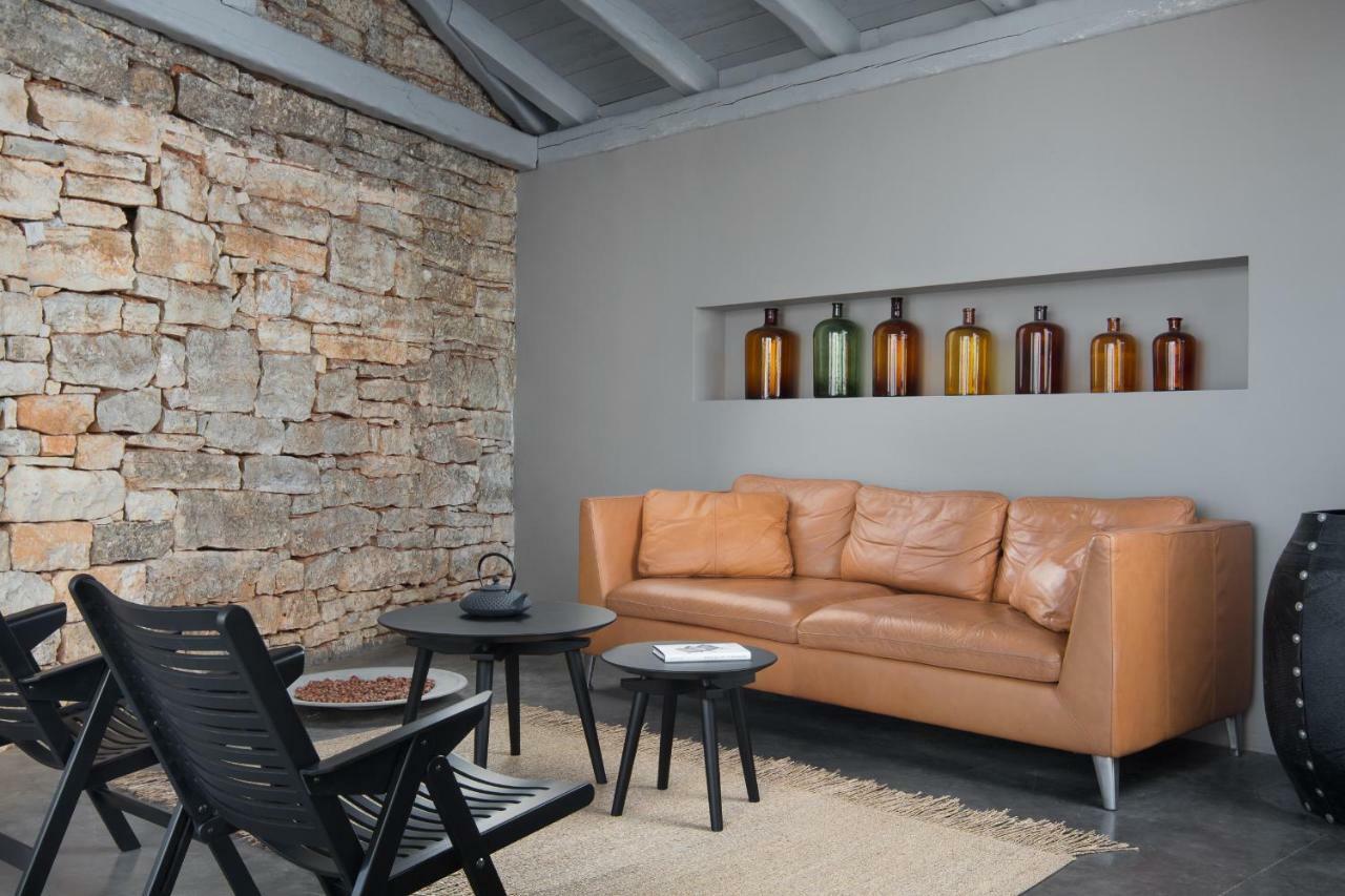 Br Villas By Rent Istria Radetići 외부 사진