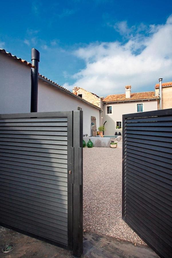 Br Villas By Rent Istria Radetići 외부 사진