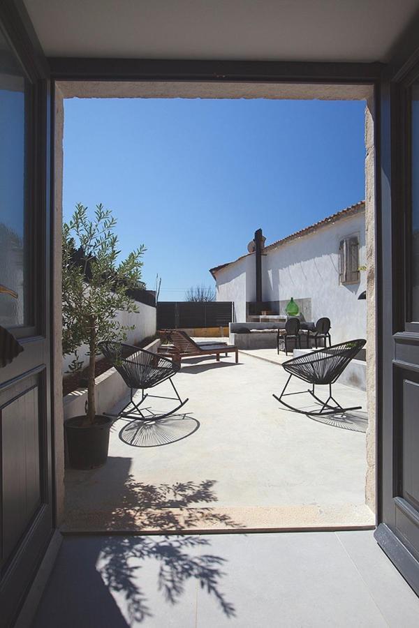 Br Villas By Rent Istria Radetići 외부 사진