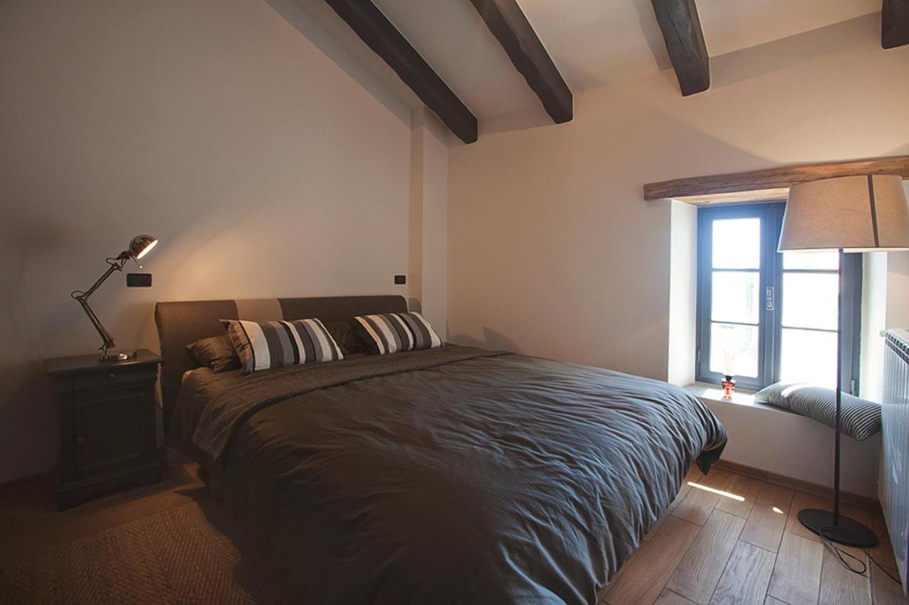 Br Villas By Rent Istria Radetići 외부 사진