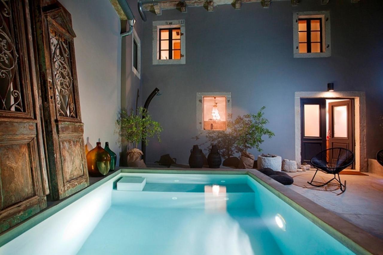 Br Villas By Rent Istria Radetići 외부 사진