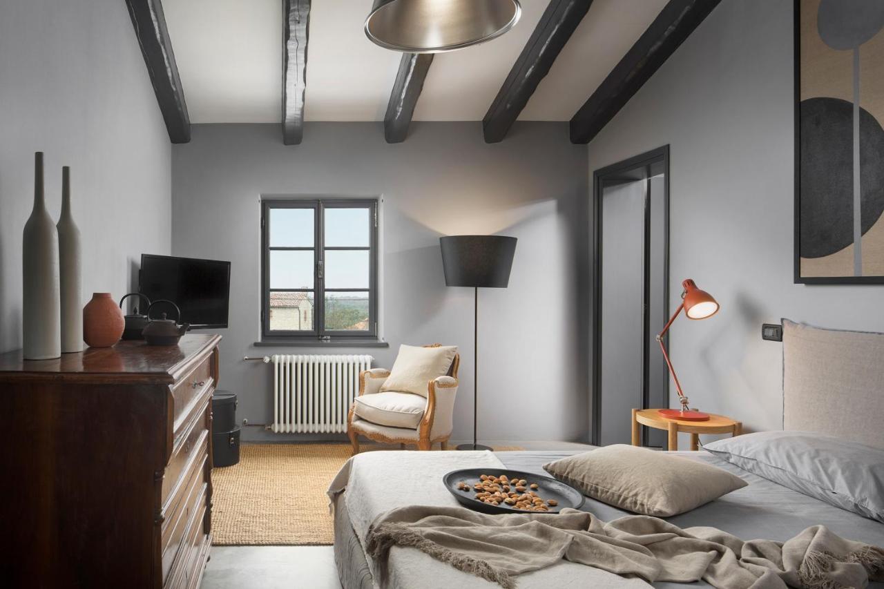 Br Villas By Rent Istria Radetići 외부 사진