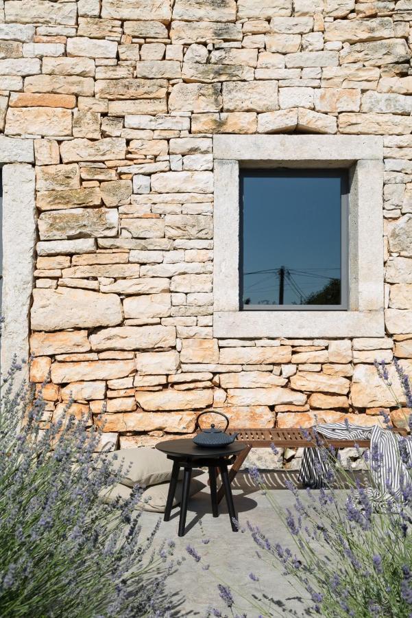 Br Villas By Rent Istria Radetići 외부 사진
