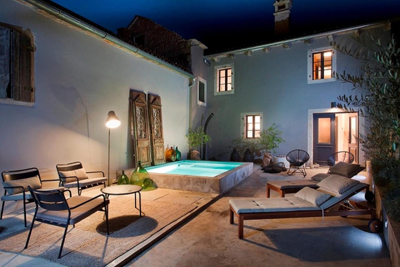 Br Villas By Rent Istria Radetići 외부 사진