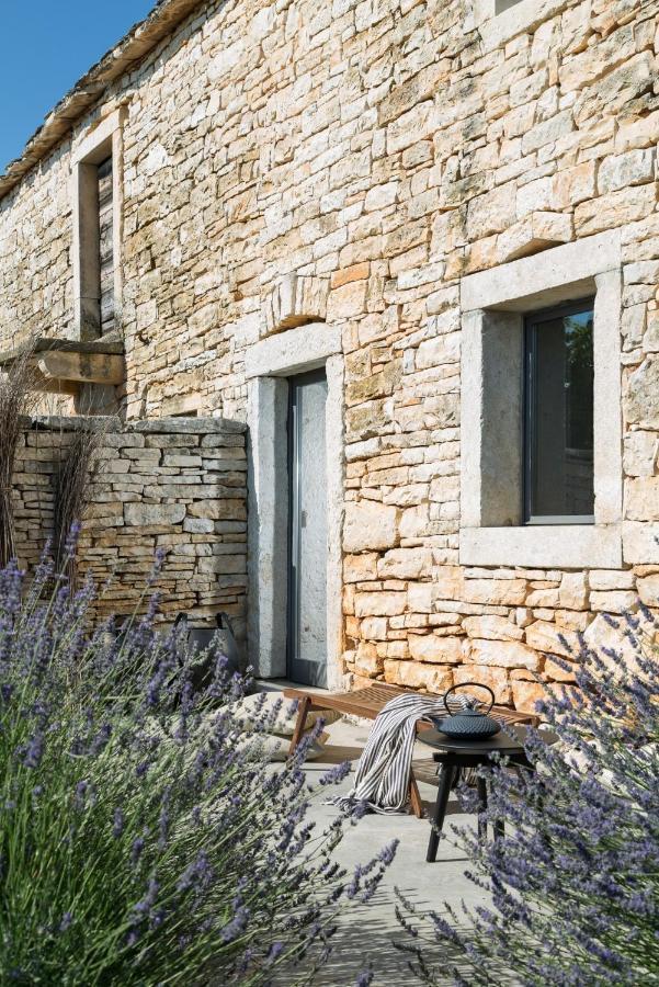 Br Villas By Rent Istria Radetići 외부 사진