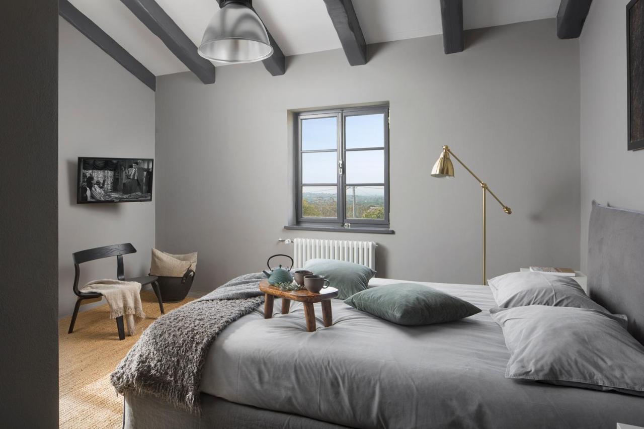 Br Villas By Rent Istria Radetići 외부 사진