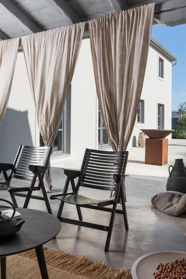 Br Villas By Rent Istria Radetići 외부 사진